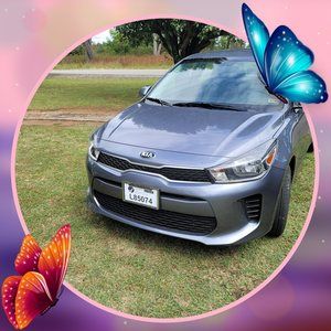 Meet your Posher, Deborah